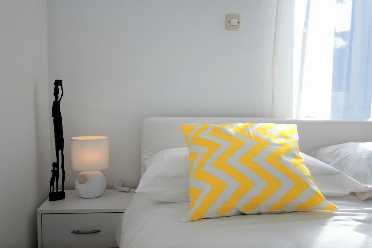 Bivium Apartment Otočac Екстериор снимка