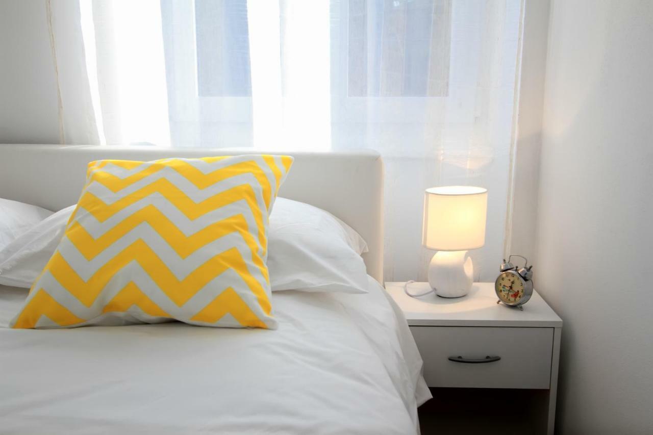 Bivium Apartment Otočac Екстериор снимка
